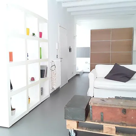 Cassari Upartments Apartment