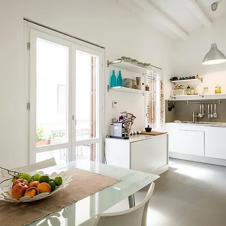 Cassari Upartments Apartment