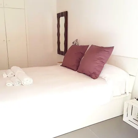 Cassari Upartments * Palermo