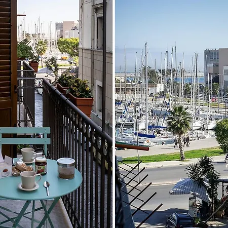 Cassari Upartments パレルモ