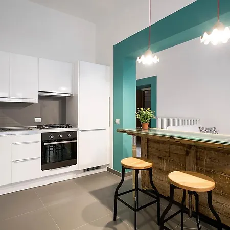 Cassari Upartments アパート