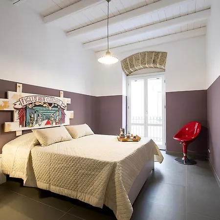 Cassari Upartments *