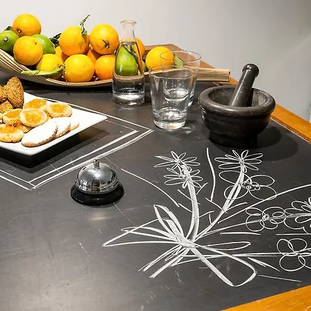 アパート Cassari Upartments パレルモ