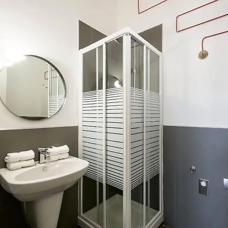 Cassari Upartments パレルモ