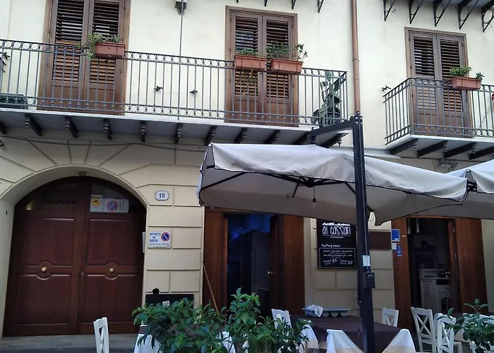Cassari Upartments Διαμέρισμα