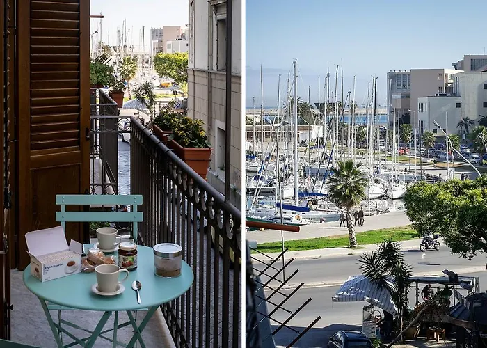 Cassari Upartments Παλέρμο
