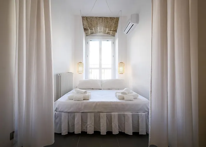 Διαμέρισμα Cassari Upartments Παλέρμο