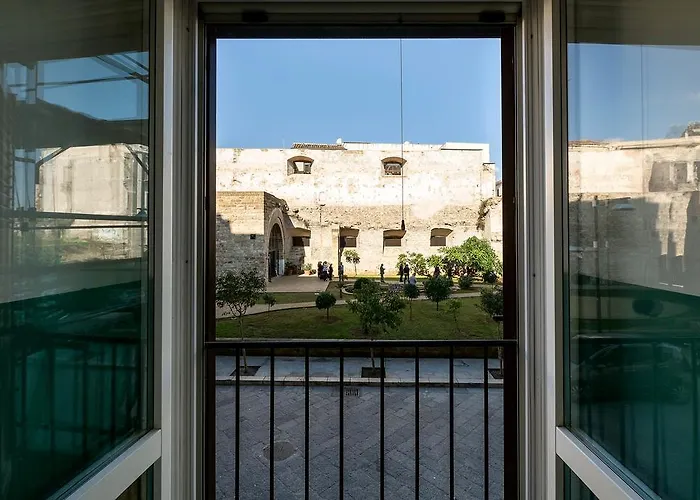 Διαμέρισμα Cassari Upartments