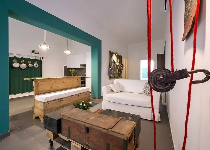 Cassari Upartments Παλέρμο