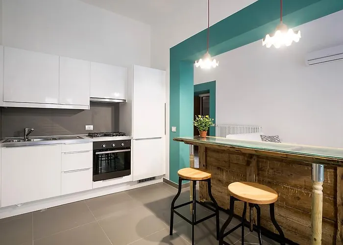 Cassari Upartments Διαμέρισμα