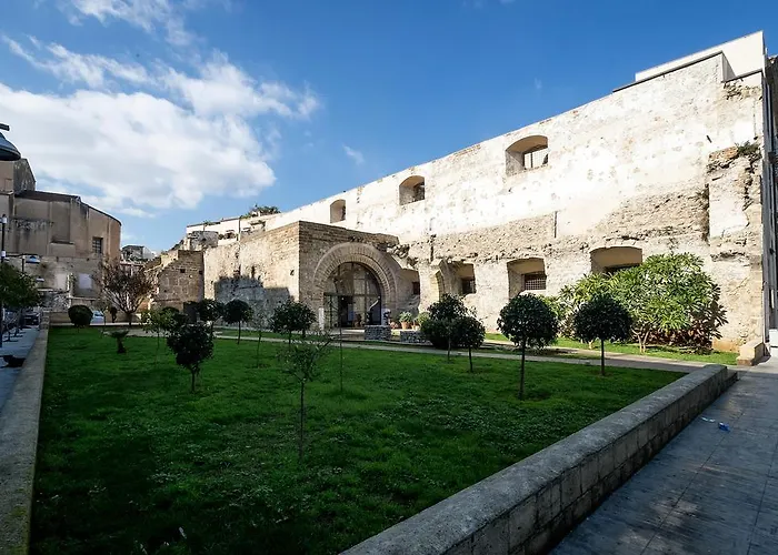 Διαμέρισμα Cassari Upartments