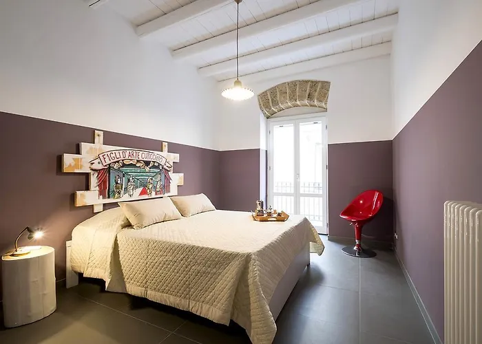Cassari Upartments *