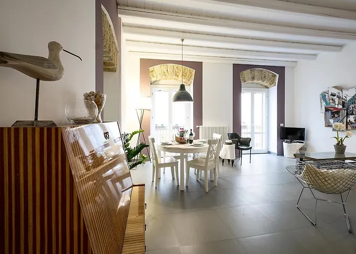Cassari Upartments
