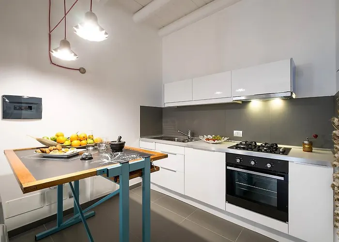 Cassari Upartments Διαμέρισμα *