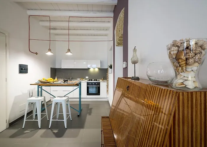 Διαμέρισμα Cassari Upartments