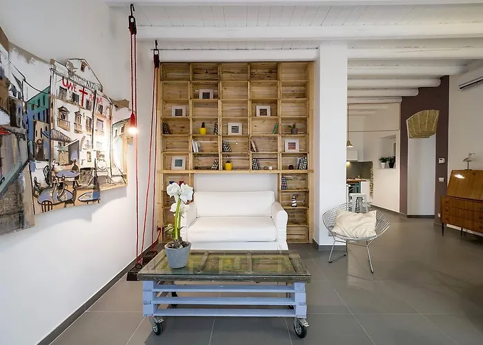Cassari Upartments *