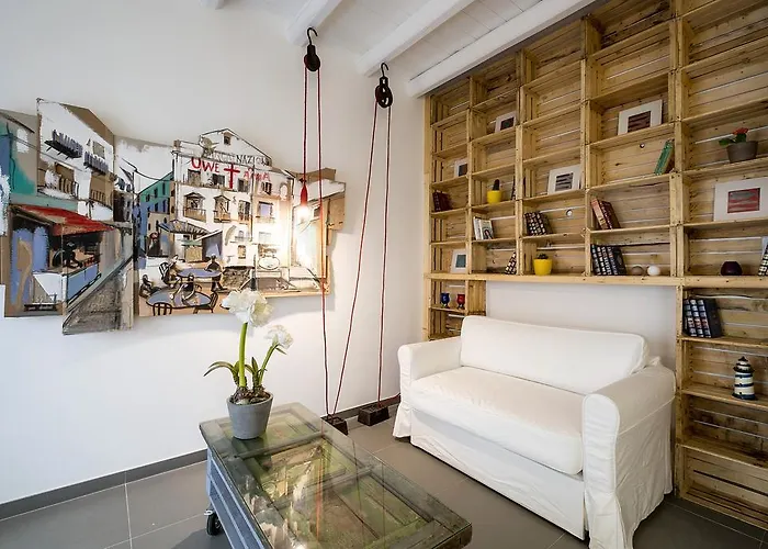 Cassari Upartments
