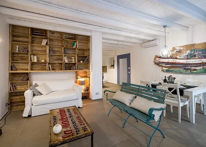 Cassari Upartments Διαμέρισμα