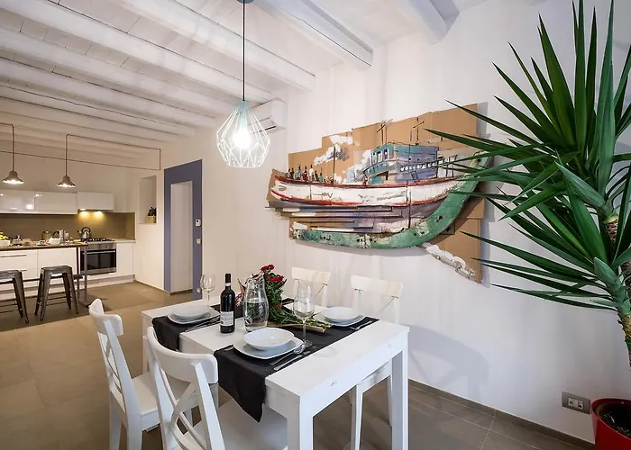 Διαμέρισμα Cassari Upartments *
