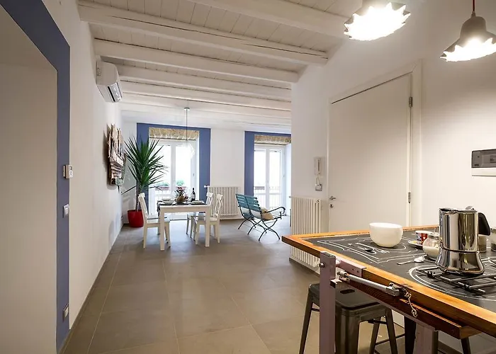 Cassari Upartments *