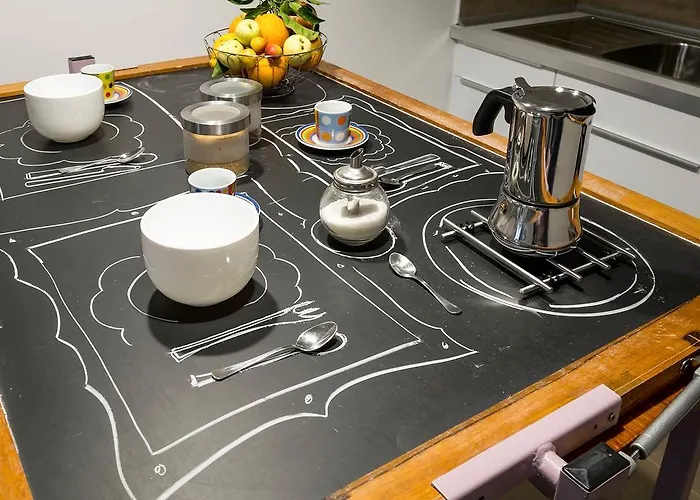 Cassari Upartments