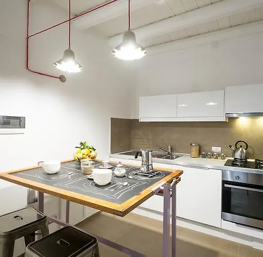 Διαμέρισμα Cassari Upartments Παλέρμο