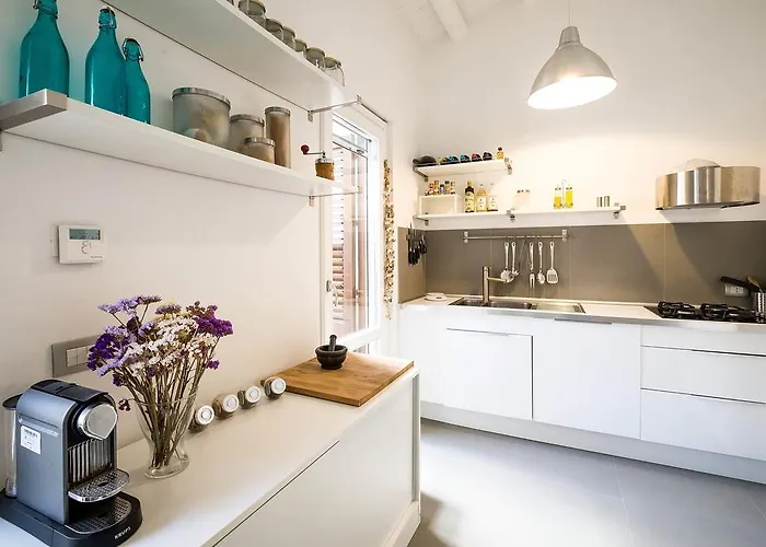 Διαμέρισμα Cassari Upartments Παλέρμο