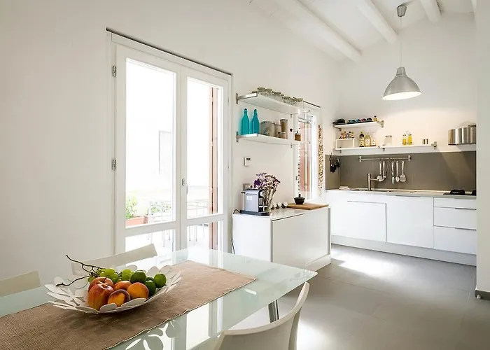 Cassari Upartments Διαμέρισμα