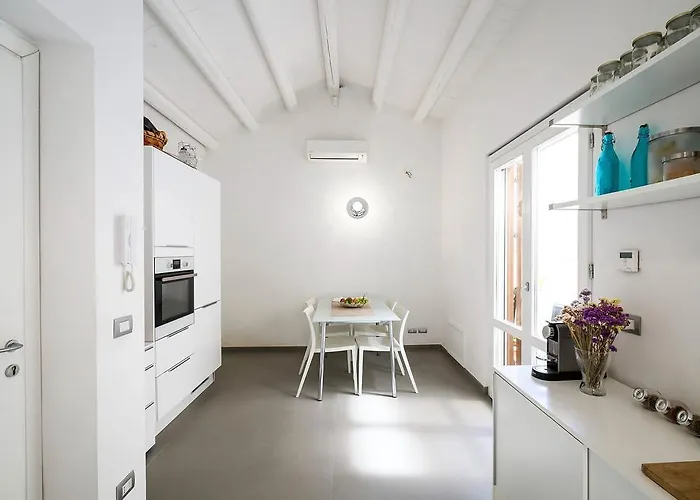 Cassari Upartments *