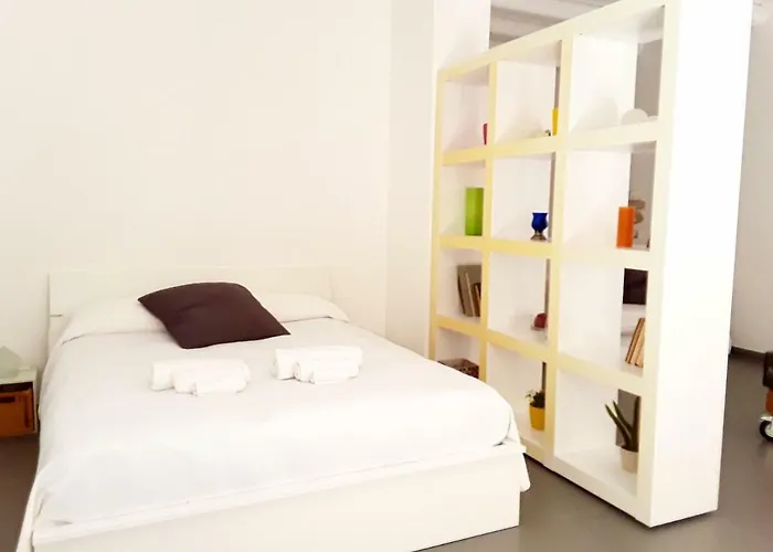 Cassari Upartments Διαμέρισμα
