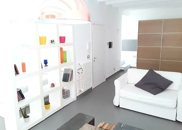 Διαμέρισμα Cassari Upartments *