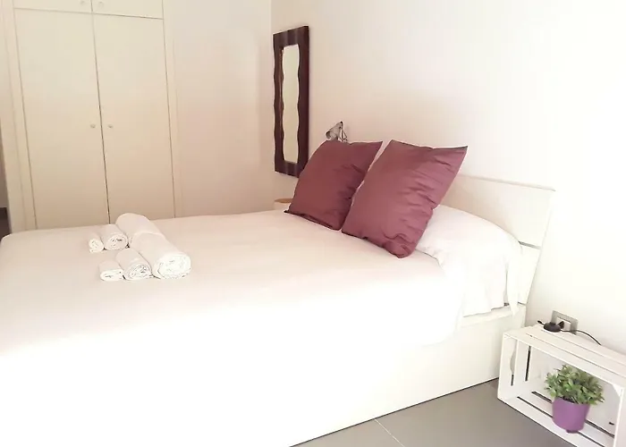 Cassari Upartments * Παλέρμο
