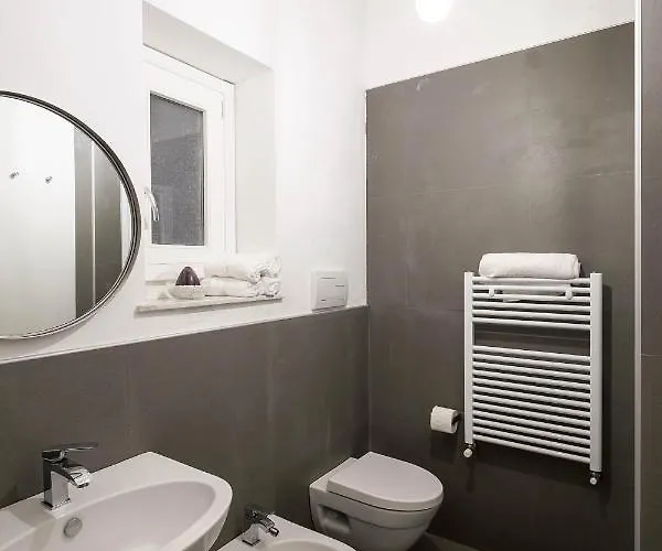 Διαμέρισμα Cassari Upartments Παλέρμο