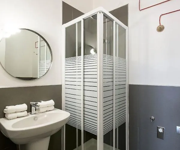 Cassari Upartments Παλέρμο