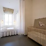 Cassari Upartments * Palermo
