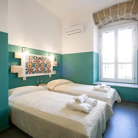 Cassari Upartments