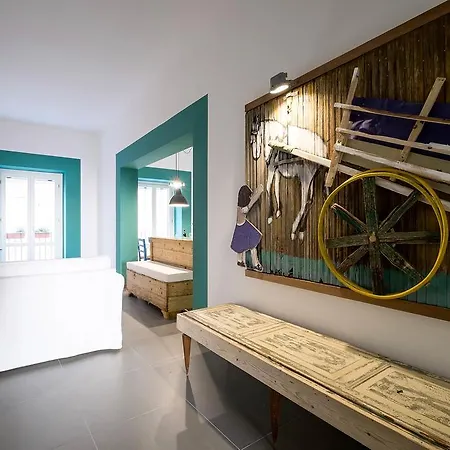 Cassari Upartments