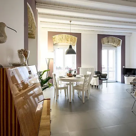 Cassari Upartments
