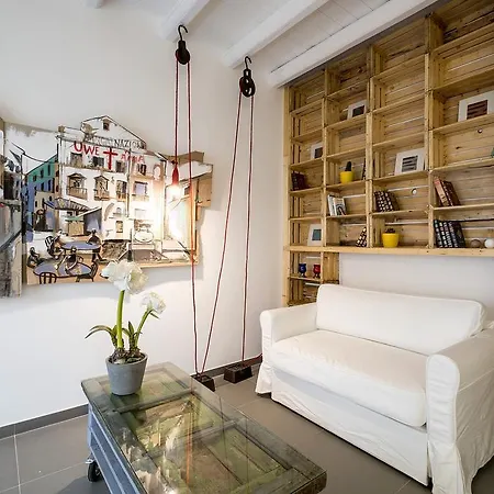 Cassari Upartments