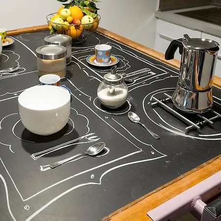 Cassari Upartments